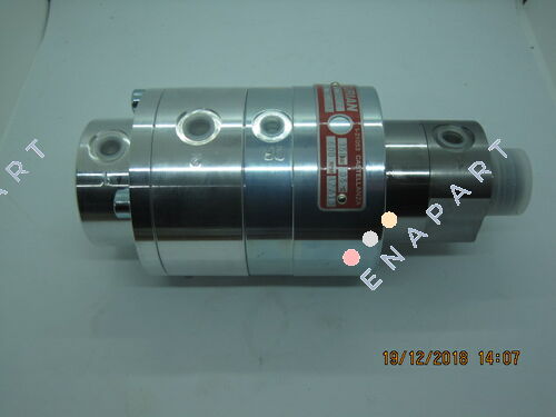 GD 10 2U-SAMO DISTRIBUTEUR ROTATIF