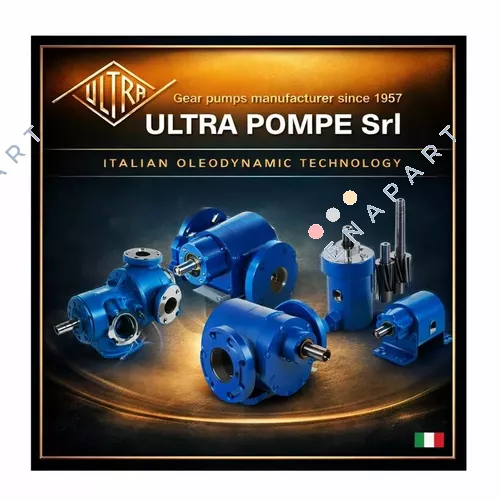 AULGM090SB19000M4 Moteur électrique