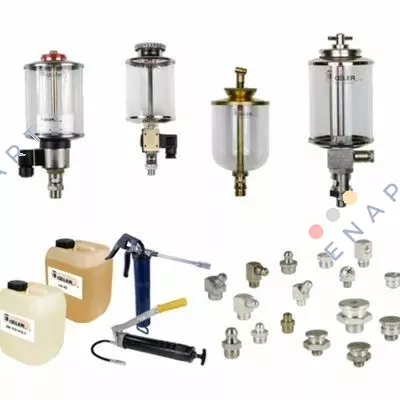 0807 2203 0 VASE D'EXPANSION