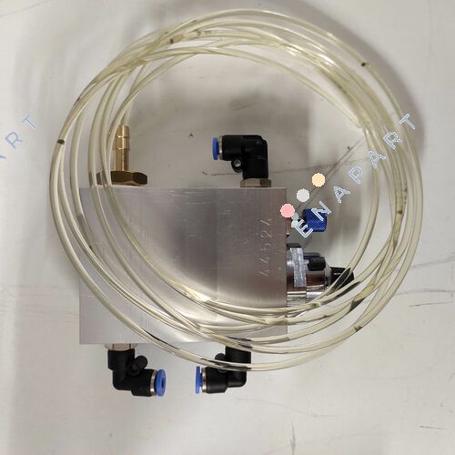 90 30 001 00 00 Micro pompe doseuse