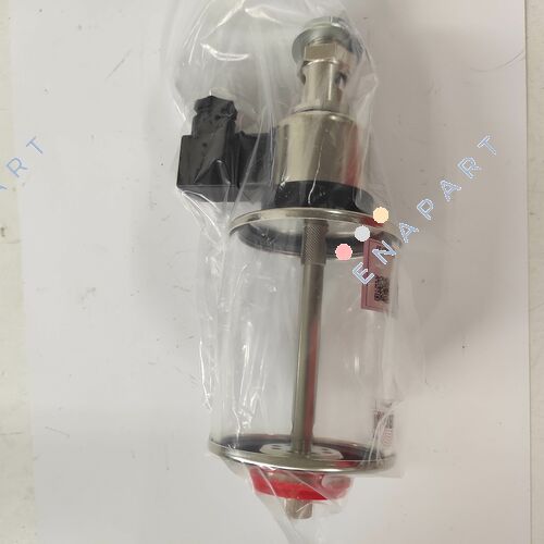 ELO 500 G 1/2 Acrylglas (0107 1104 0240 0) compte-gouttes électrique UNI
