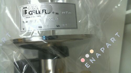 MET.B 3000.4 Goutteur électrique multiple UNI