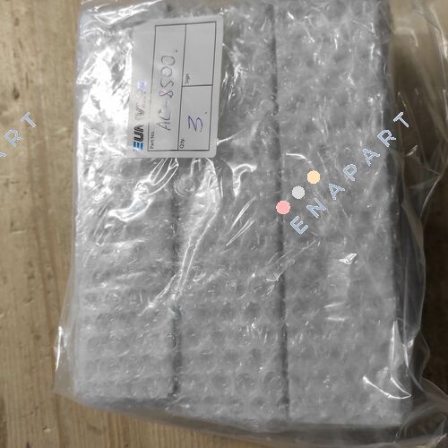 AC-8500 électrovanne 5/2 voies