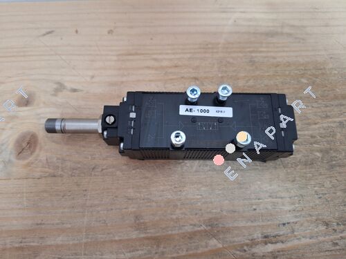 AE-1000 Valve électrique 5/2