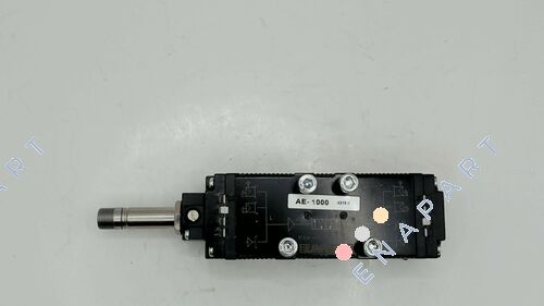 AE-1000 Valve électrique 5/2