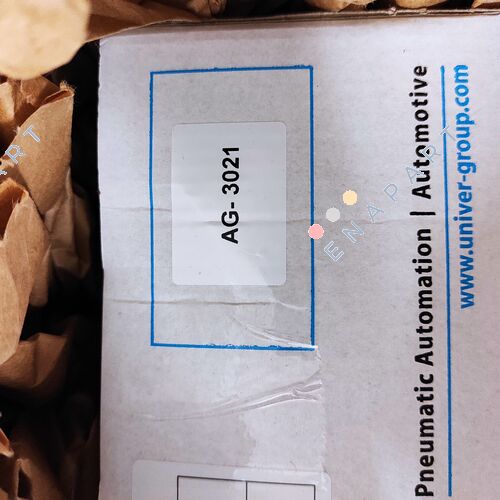 AG-3021 Electrovanne à vide