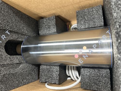 MI-DM0113 DM1133-BAC13E0U9LBD-282mm Moteur à tambour