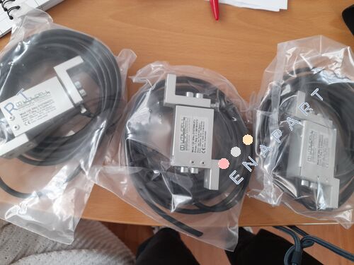 120 7.5kg Cellule de charge