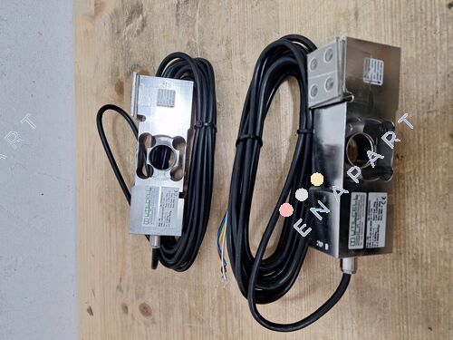 190i - 20kg cellule de charge