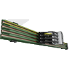 Compact conductor system VKS