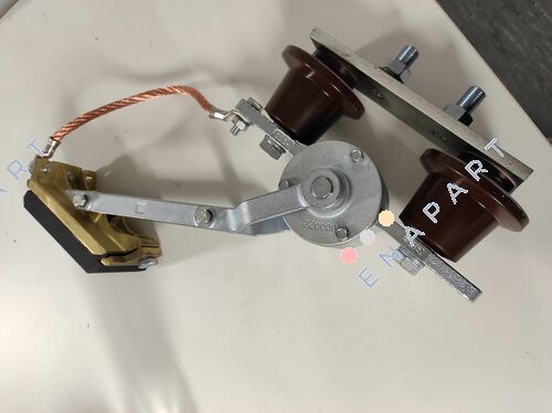 0102220/02 COLLECTEUR ROBUSTE GSV 2/MI PHASE
