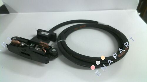 0600096/00-2 (SA-KSW4/40-2HS28-60) Pantographe