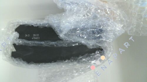 P/n: 0102880/01, Type: SA-SLK-MI-GSV2-80-ET-34 Carbone abrasif