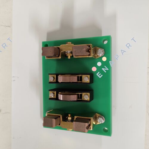 SA-BLS100-2O/20-2-01 - 0590573/00 PANTOGRAPHE