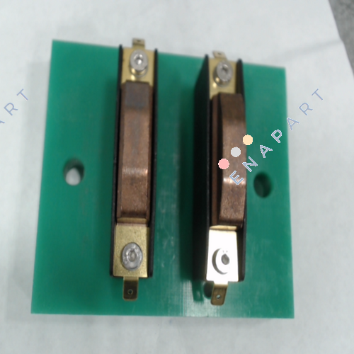 SA-BLS50-2O-01 collecteur de courant