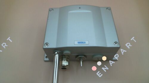 PTU300 Transducteurs pour la pression, l'humidité et la température