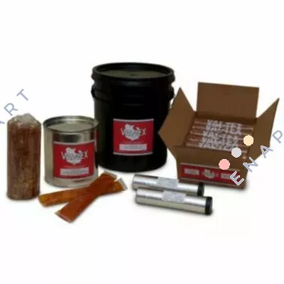 2008 Assemblage du piston