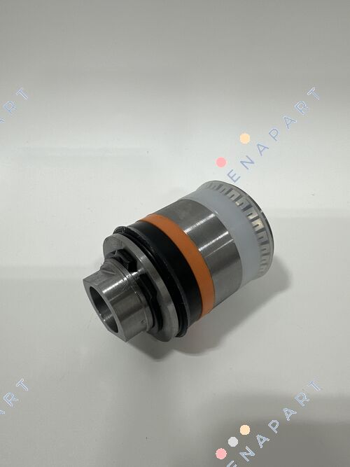 2018 Assemblage d'un baril