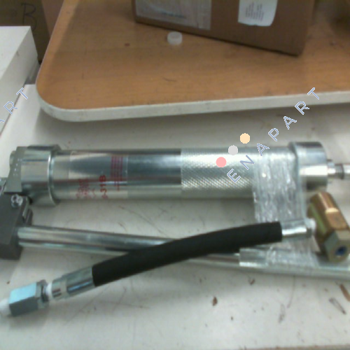 400077 PISTOLET À LUBRIFIANT