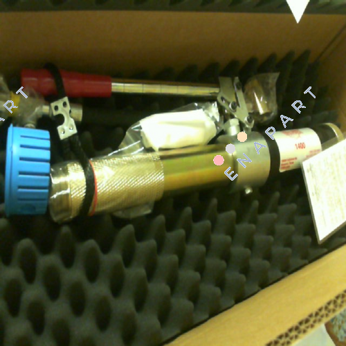 400120 PISTOLET HYDRAULIQUE