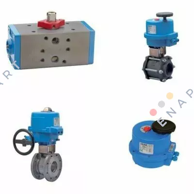 0030284410 électrovanne