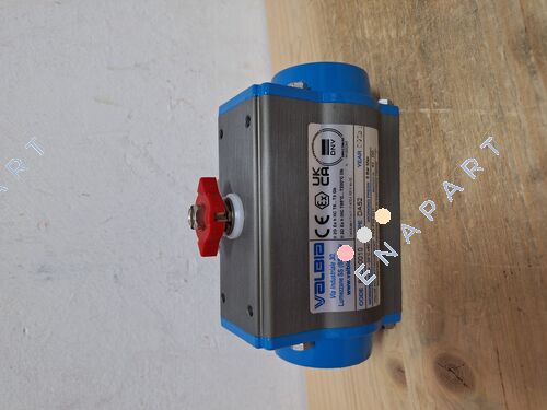 82DA0010 actionneur pneumatique