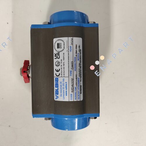 82DA0012 actionneur pneumatique