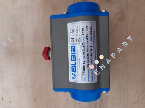 82SR0110 actionneur