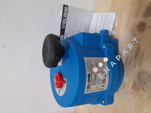 85H00003 E L E C T R I C A C T U AT O R