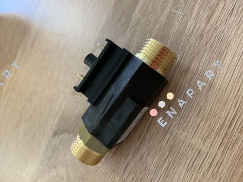 00.0001.0633.1 / FCM5-3.15.GO.12P Débitmètre à étalonnage fixe