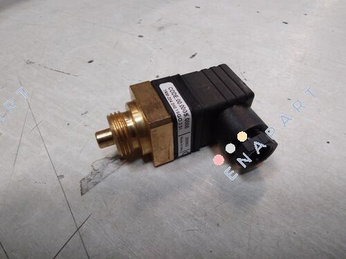 00.0005.0066 Thermostat bimétallique