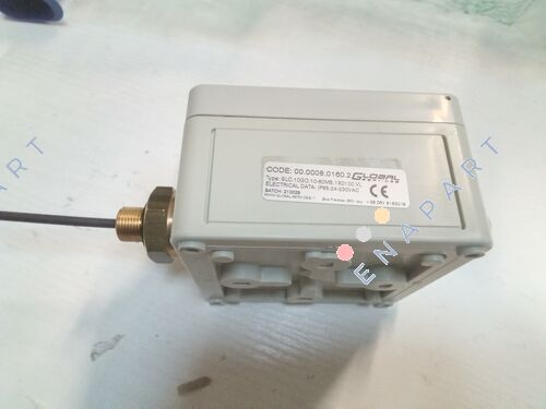 00.0008.0160.1 (00.0008.0111.1) SONDE CONDUCTRICE