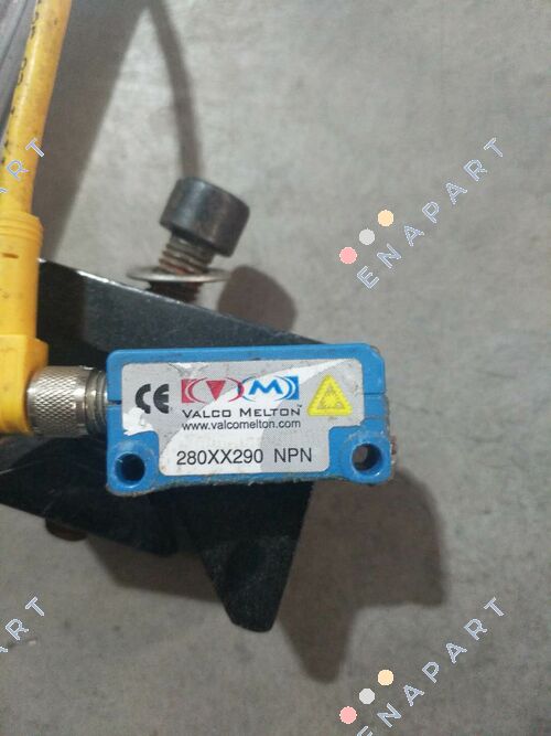 280XX290 Capteur reflex
