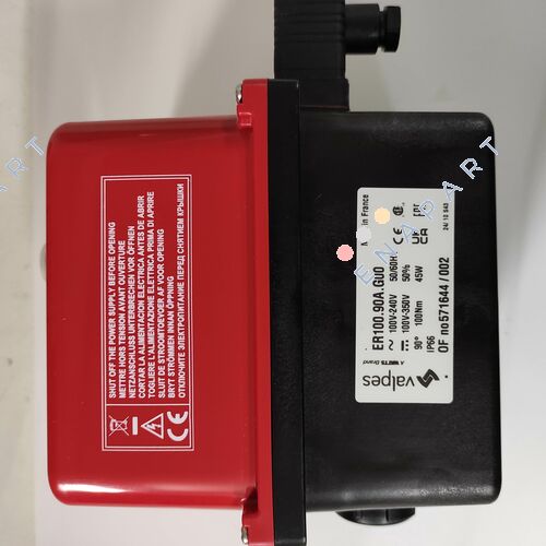 ER100.90A.G00 entraînement électrique