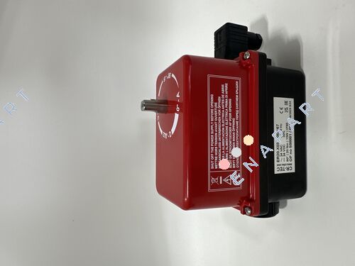ER20.X03.M00 Actionneur électrique d'ouverture/fermeture Premier