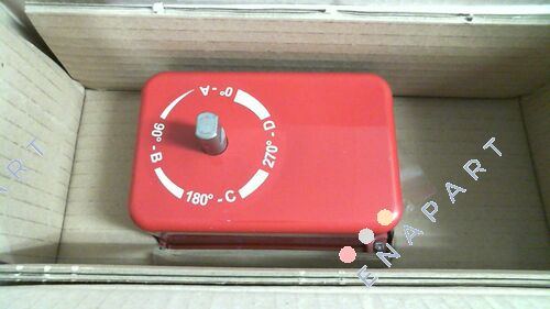 ER35.X0B.G00 Entraînement électromagnétique