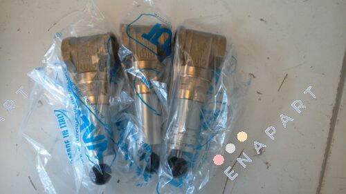 ART.A N.P.T. S.A.CLOSED 1" ( Z100204 ) Soupape