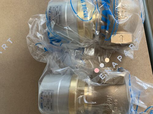 Z200501E VANNES PNEUMATIQUES