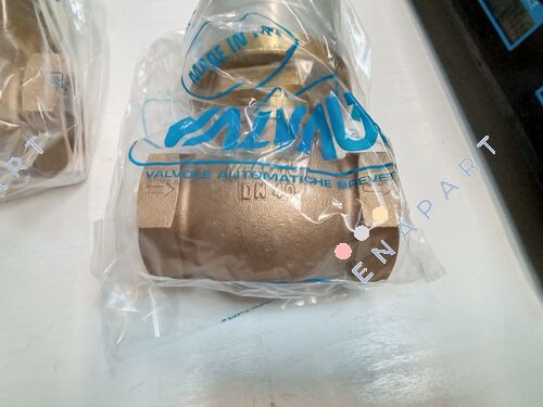 Z200501E VANNES PNEUMATIQUES