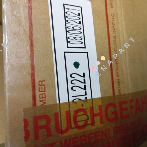1/2L-2WO (D1-2L222) cylindre de rechange