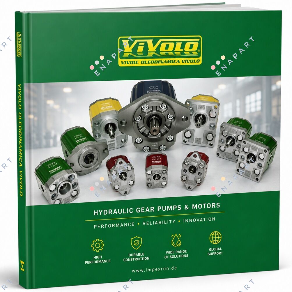 Vivoil Oleodinamica Vivolo