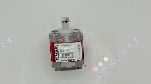 X0P0202ABBA pompe