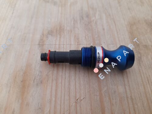 VC202P Mini-cartouche