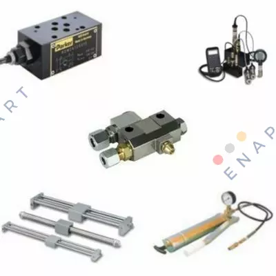 345-400-44444-ZZ distributeur monoligne monoflex