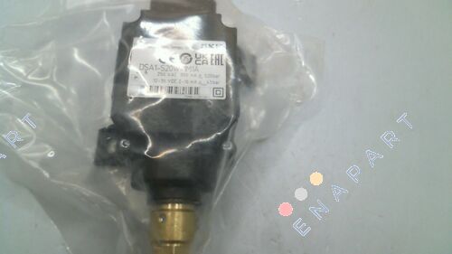 DSA1-S20W-1M1A Pressostat