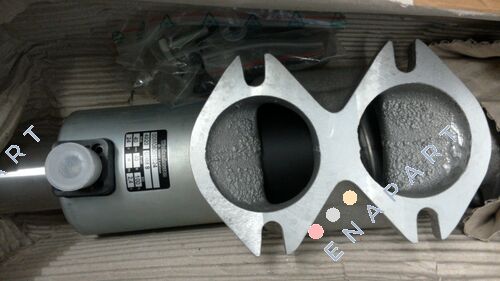 00M08081024  GHM 8, 24V DC vanne