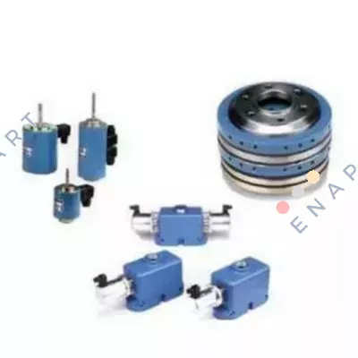 00M15082230 (UmsteuerventilGHM 8.2, 230V DC)
