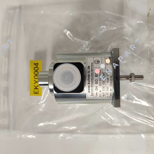 GHM60N- 24VDC Aimant GS