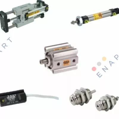 C63-148-FP-AP-20 Cylindre