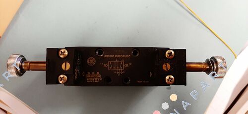 UDS105KUEC/KUEC Vanne solénoïde